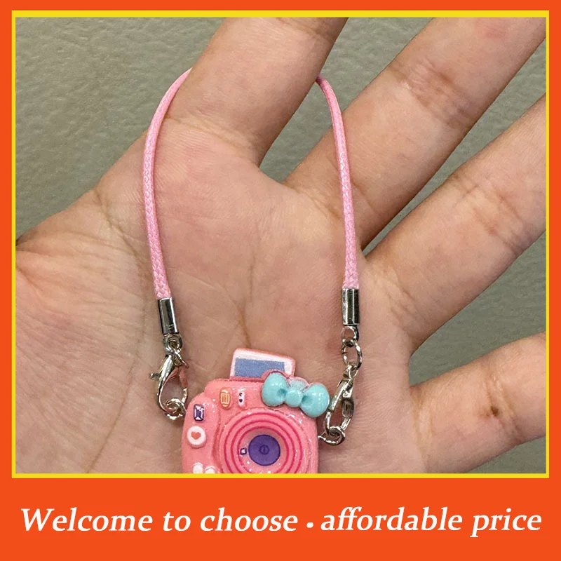 1-шт-Новые-аксессуары-для-плюшевых-кукол-подвеска-украшение-на-шею-мультяшный-милый-мини-брелок-в-виде-камеры-для-кукольного-домика