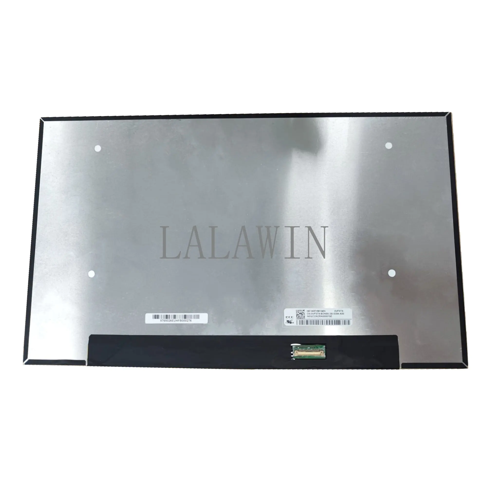 

NE140FHM-N4N 30Pin 1920X1080 Laptop LCD Screen 14.0 Inch Matrix Display Panel