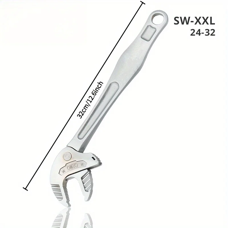 Thumbnail 3 - #35 Adjustable Spanner Wrenches Ranking List in 2026