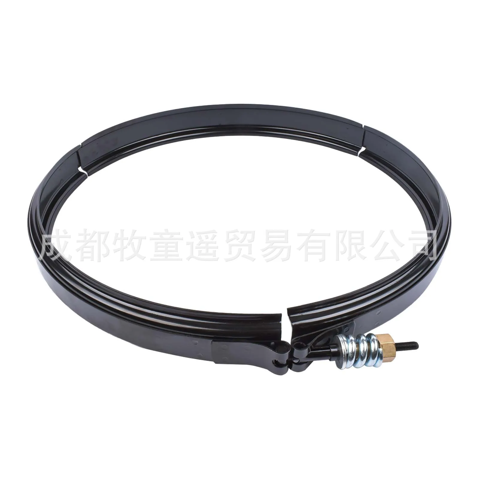 1 Pc Pool Filter Clamp 190003 for Pentair Sub-Works New AMEXIAOXU