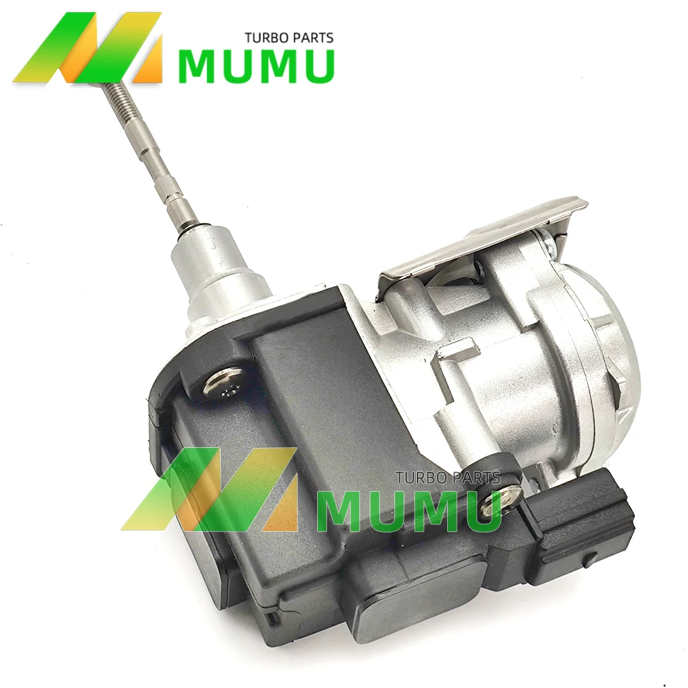 EA0601001 Auto Turbo Turbo Elektrische Actuator Voor Audi A4 A6 A8 Q5 2.0 TFSI 06L145612J 06L145612K 06L145612G 7059738