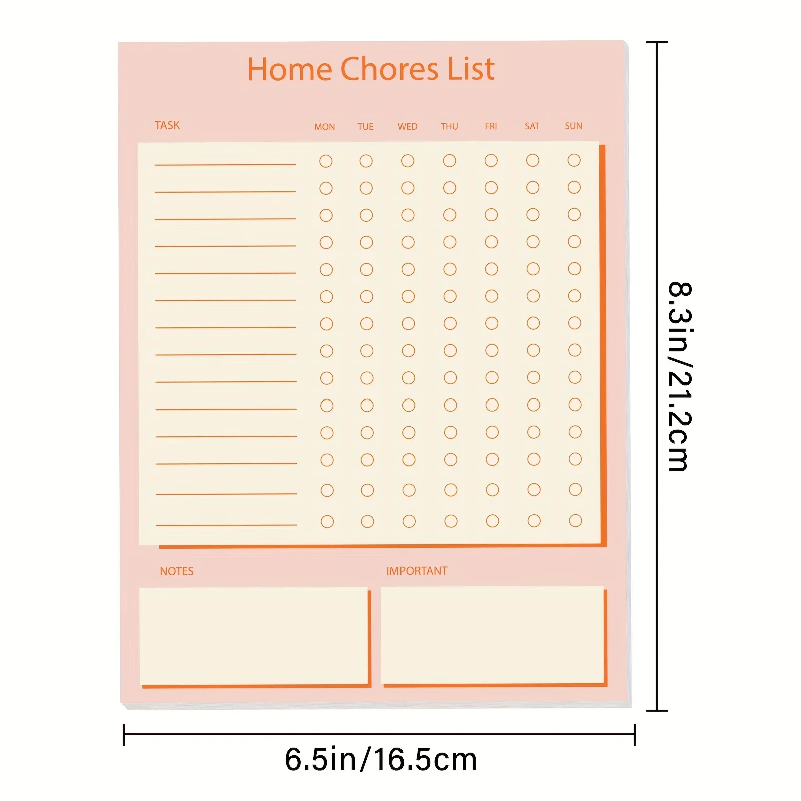 2024ปฏิทินติดผนังแม่เหล็กอเนกประสงค์พร้อมสมุดโน้ตและปากกาปฏิทินรายเดือนขนาดใหญ่พร้อมรายการสิ่งที่ต้องทำ