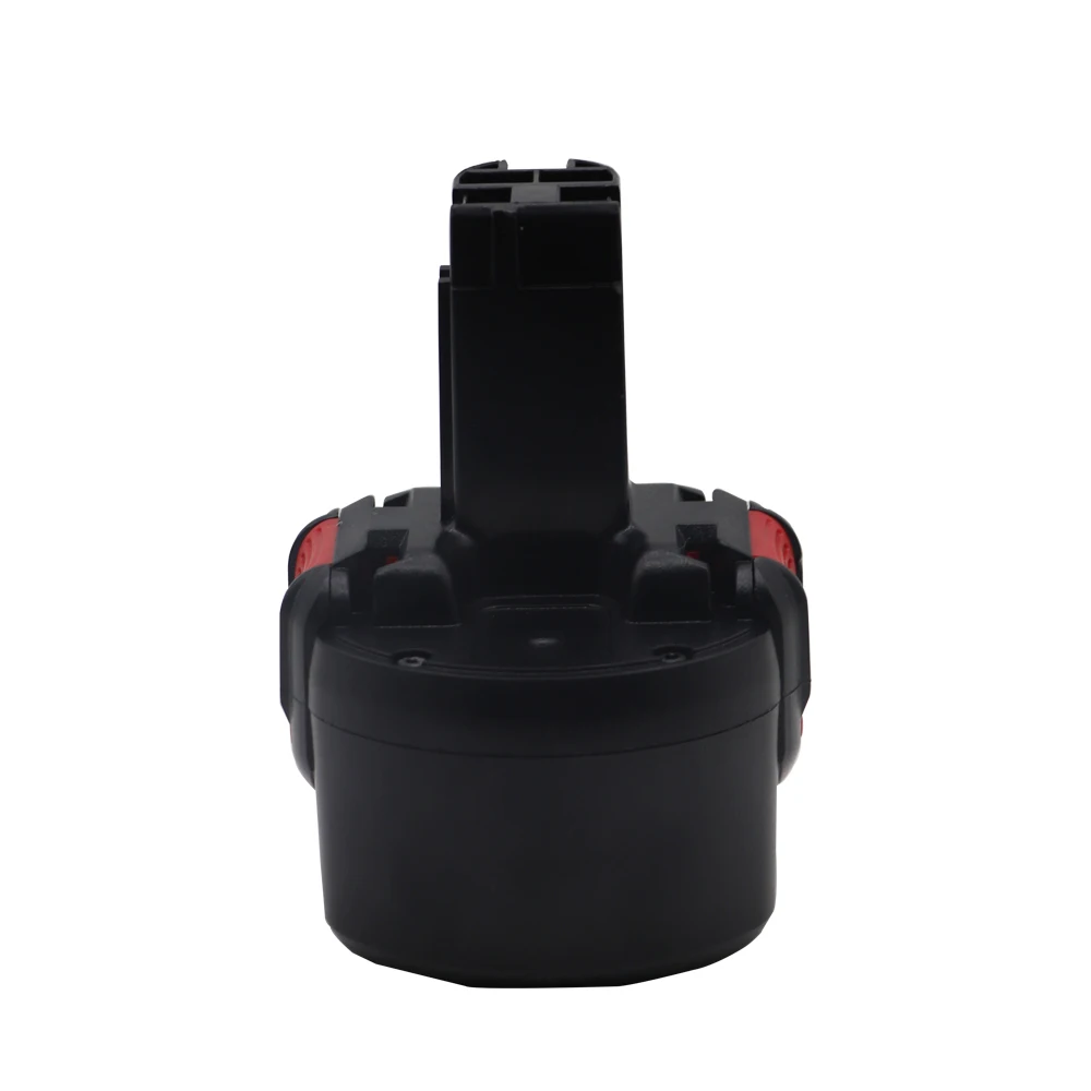 BAT048 9.6V 3500mAh Battery Replacement For Bosch BAT048 BAT100 BAT119 2607335272 2607335461 GSR 9.6VE-2 PSR 9.6VE-2 PSR960
