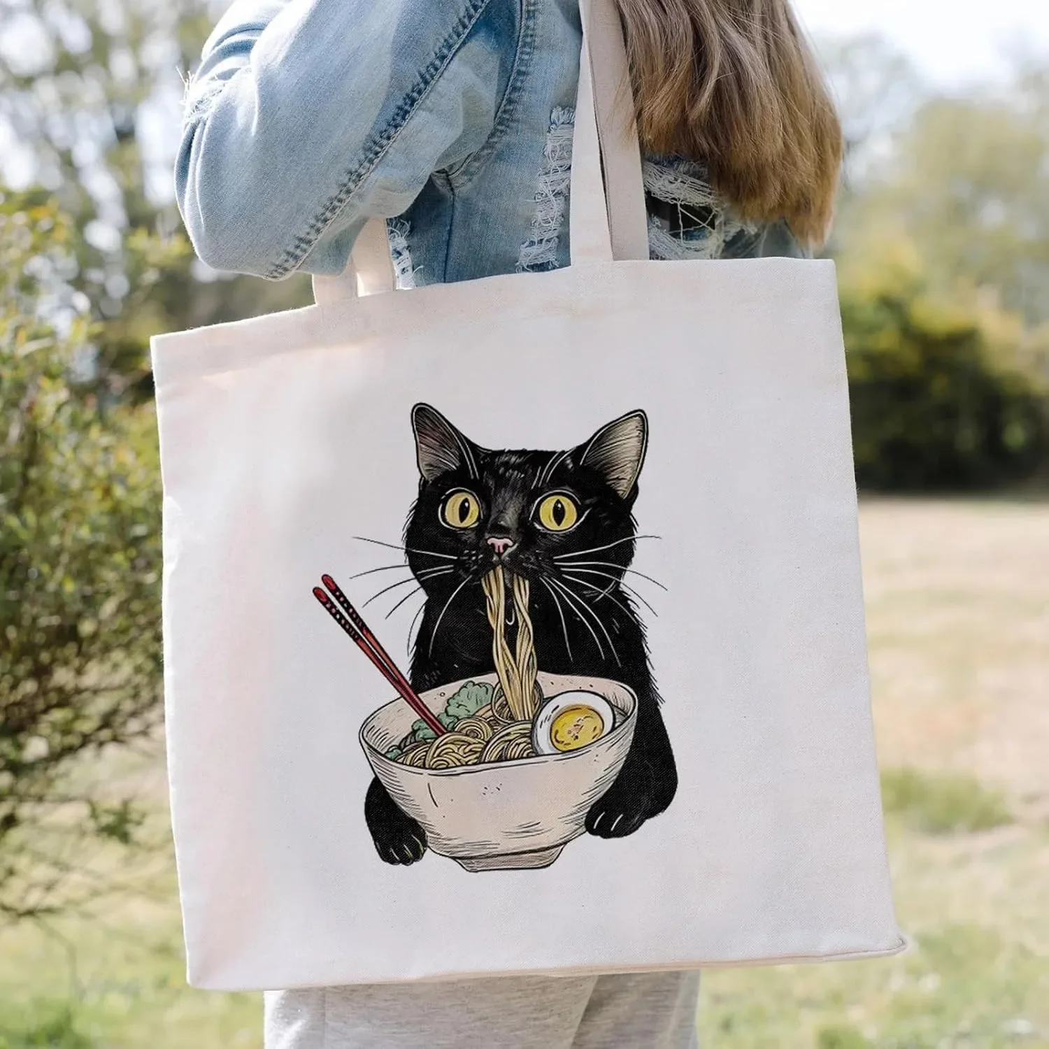 Sac Fourre-Tout En … - image