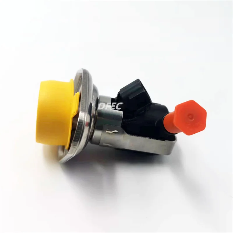 ISF3.8 Diesel Engine Parts 4387109 A051X187 Urea Pump Injector Nozzle for Foton Cummins