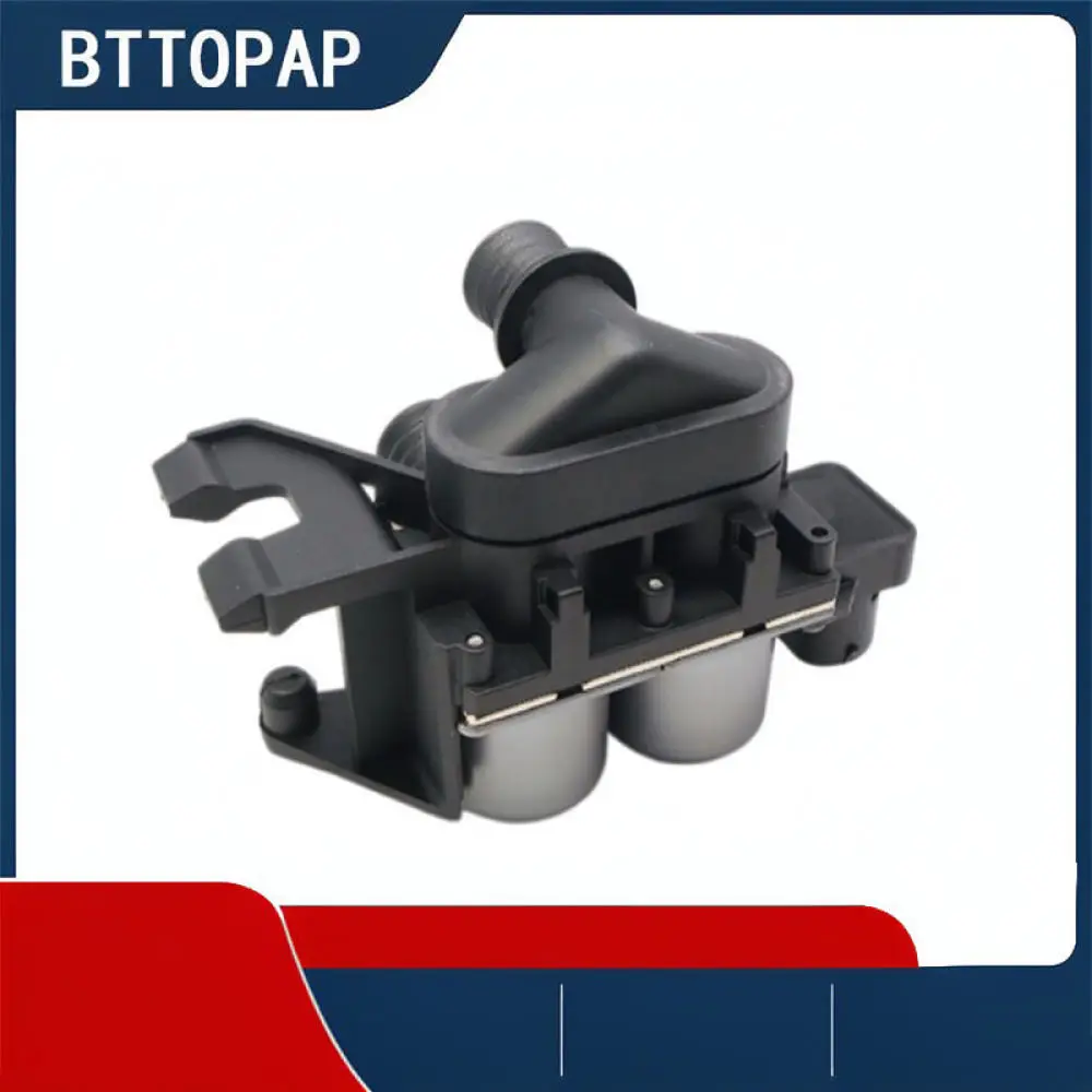 Premium Heater Control Valve For BMW 64118375792 HVAC Solenoid Part Car Cooling Climate Control Replacement Accessory