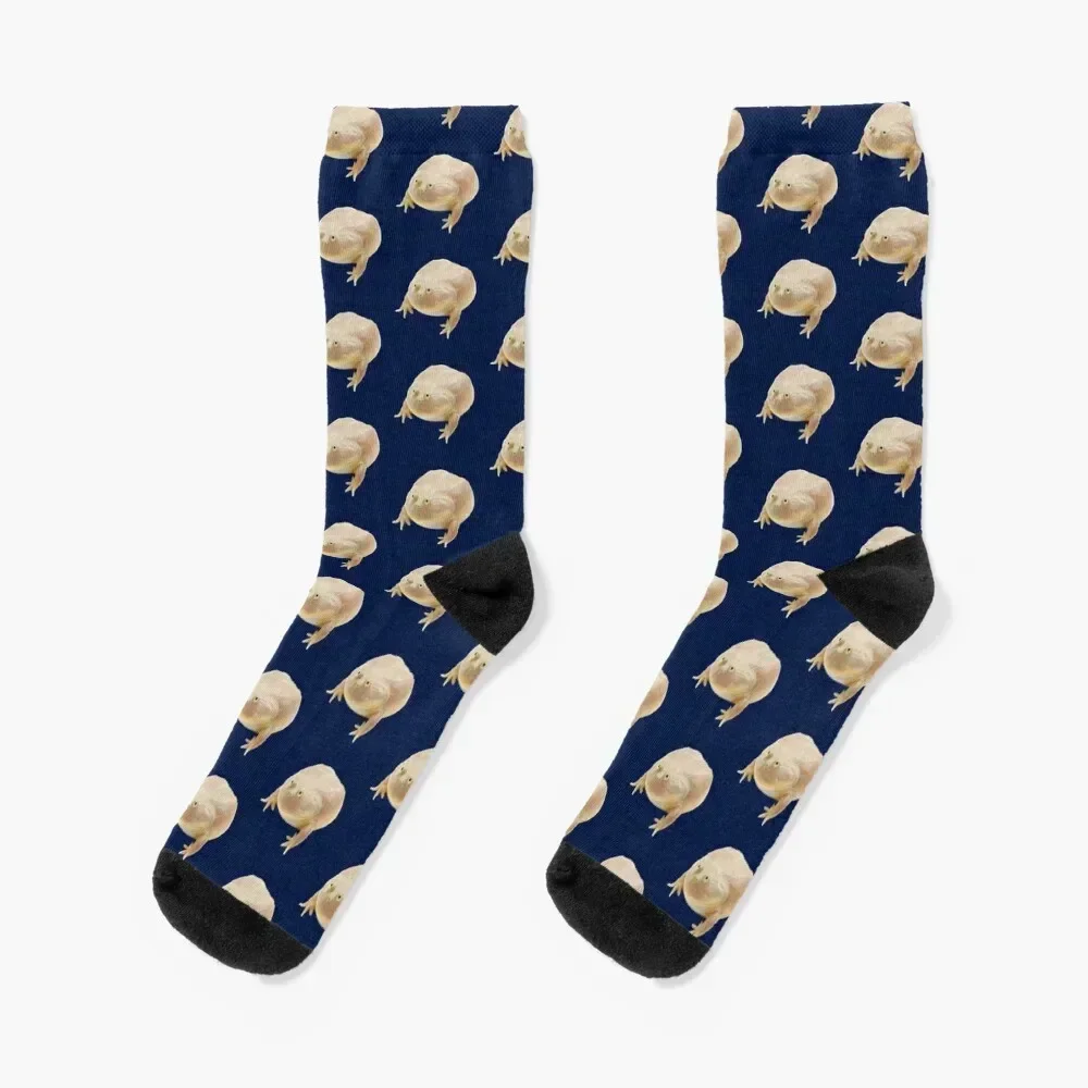 Its Wednesday my dudes Socks custom sports shoes Thermal man winter golf Socks For Man Women's