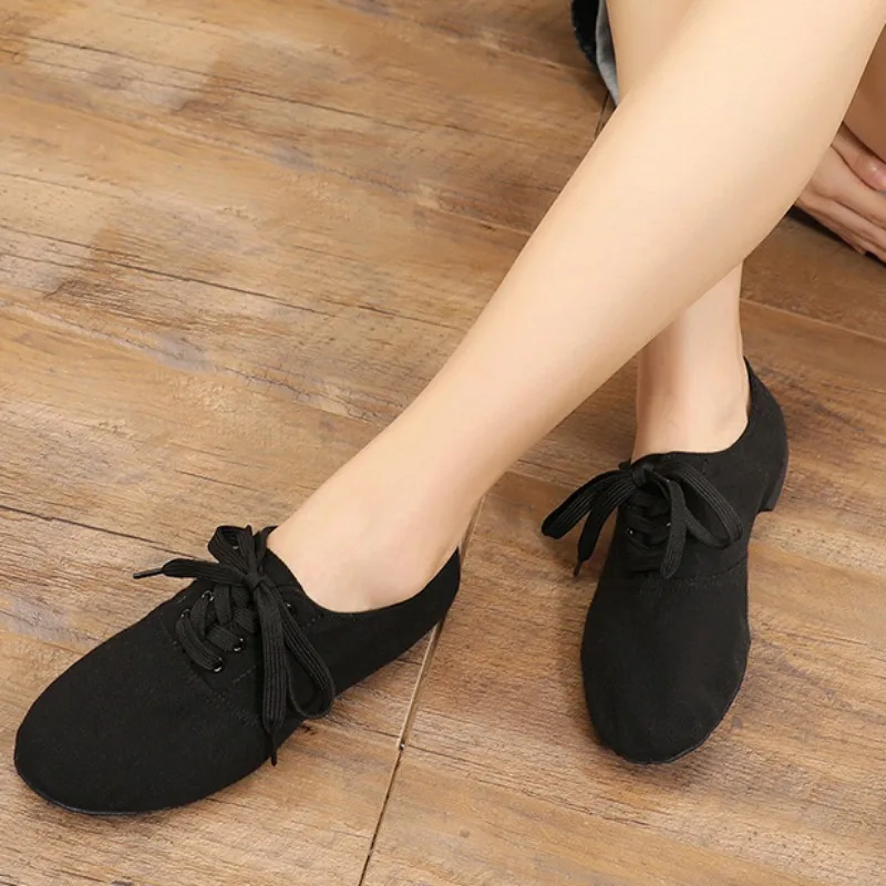 

Ballroom Jazz Dance Shoes Unisex Latin Dance Shoes For Women Ladies Girls Tango Dancing Shoes Salsa Indoor Wholesale