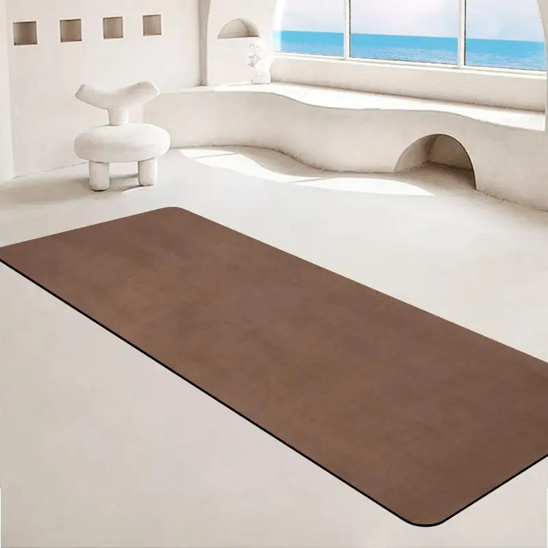 thickened-suede-yoga-mat-natural-rubber-non-slip-professional-fitness-mat-home-use-shock-absorption-silent-gym-mat