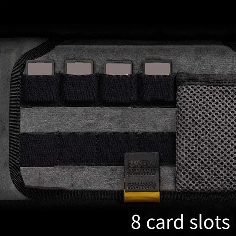 BNVN-Switch2 휴대용 보관 가방 NS2 조이스틱 케이스와 호환되는 방수 방지 보호 커버