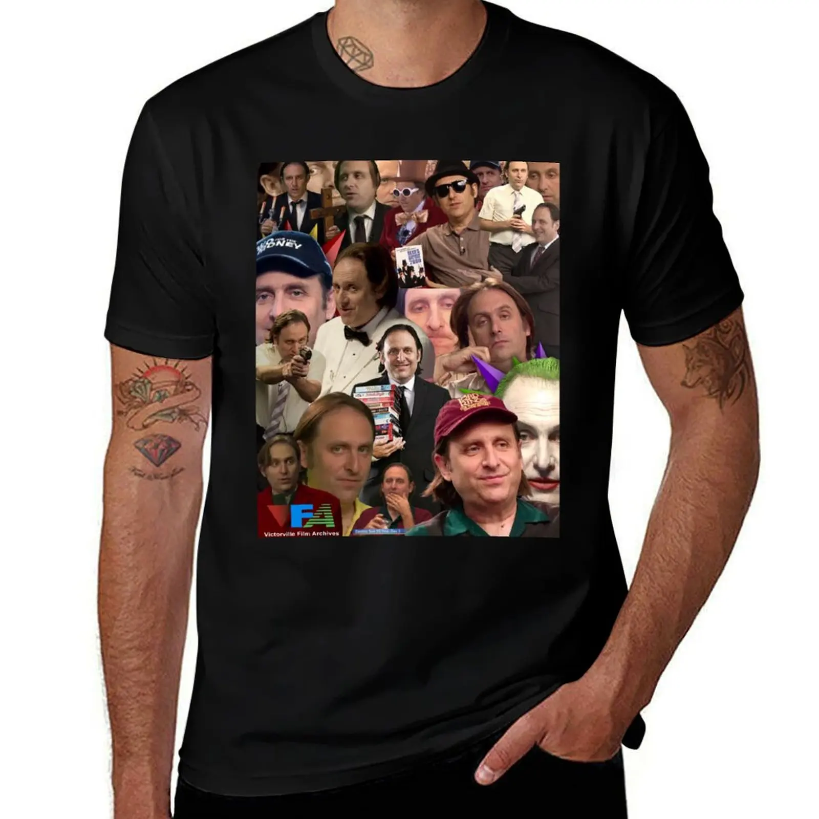 Футболка Greggheads 4 Lyfe, повседневная футболка с короткими рукавами