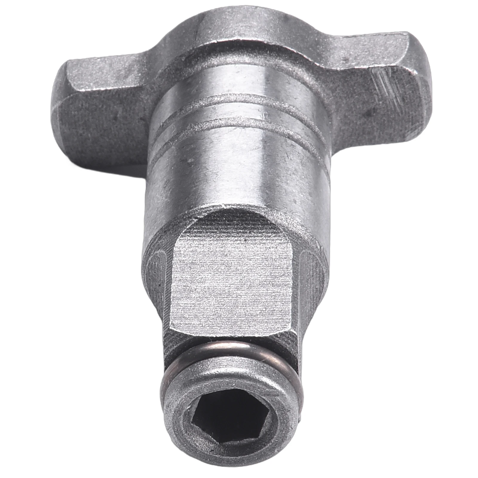 Hex T Type Shaft Screwdriver Electric Wrench Steel Construction Long Service Life Note Portable And Compact Design