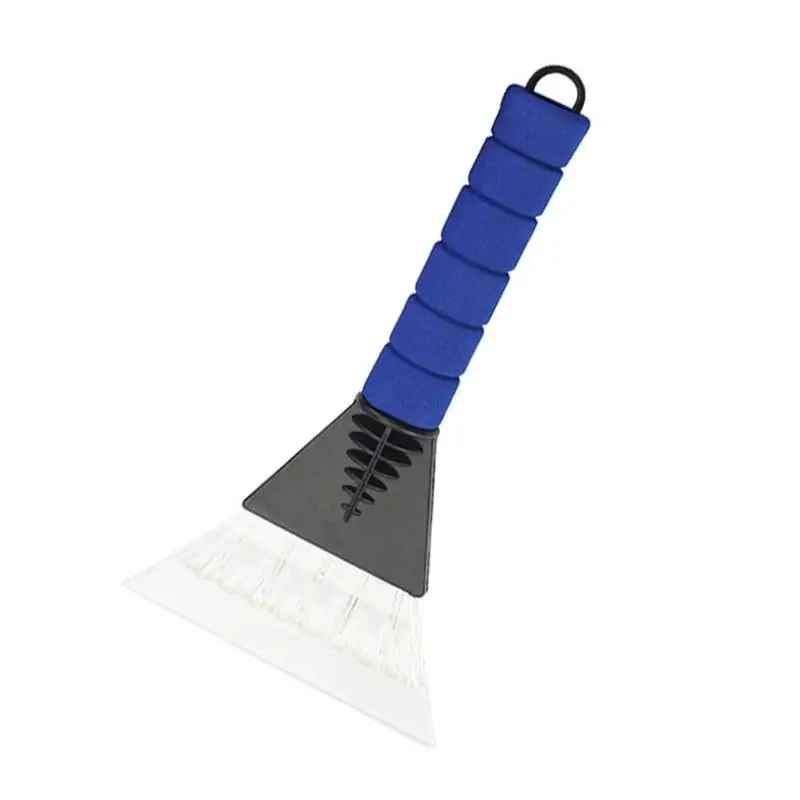 31BC Winter Ice Scraper Remove Snow Shovel for Car Home Camping Outdoor Kitchen