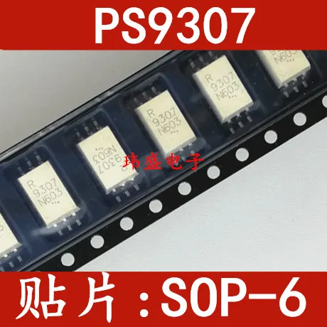 

10 pieces PS9307 SOP R9307 R 9307 R9307A