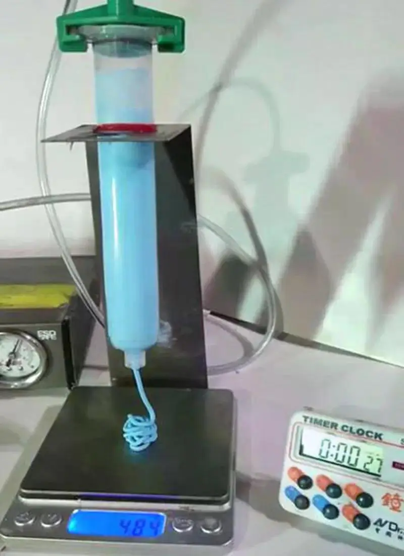 30 مللي/50 مللي جل معجون حراري عالي الأداء 3.0 واط/mK للطائرة بدون طيار FPV CPU/GPU PS5 PC أنظمة تبريد LED XK-G30 #4