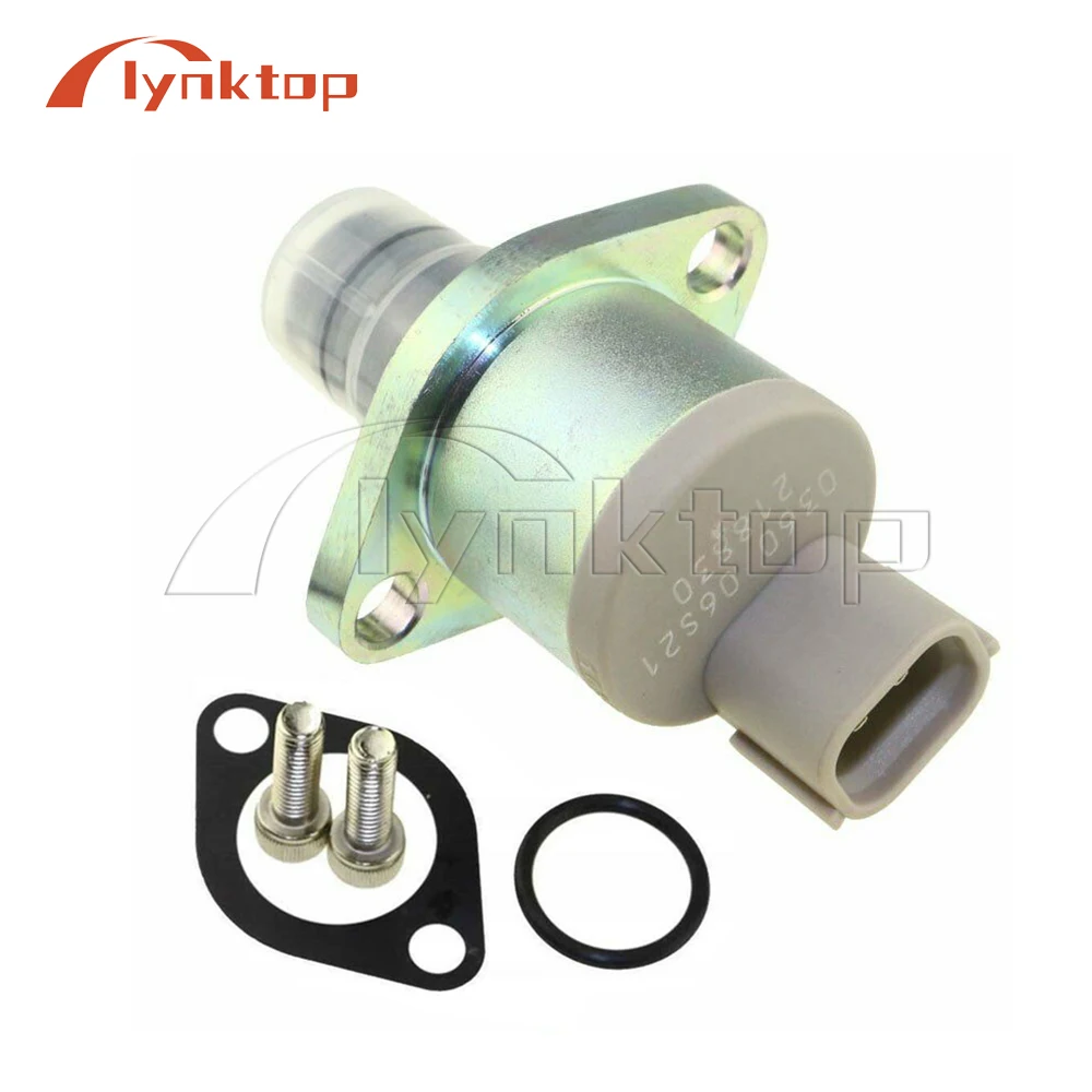 Diesel Fuel Pump Suction Control Valve for Mitsubishi L200 Triton Pajero Montero Sport Nativa 4D56 4M40 2.5 3.2 1460A037