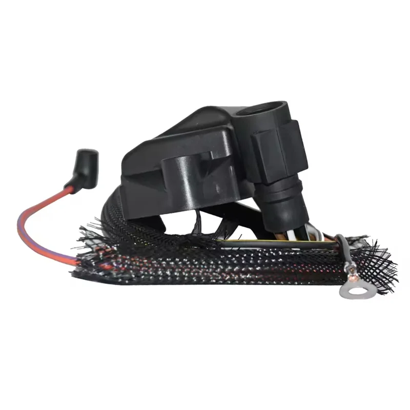 صندوق CDI الرائد لمحركات جونسون Evinrude الخارجية لـ 4HP-25HP 1985-2005 رمز الموديل 396141 حزمة وحدة التحكم في الطاقة