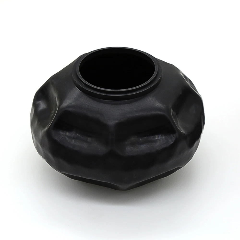 4 個 RC 130 ミリメートル 2.2 インチラバーロックタイヤ 1:10 RC ロッククローラーアキシャル SCX10 キャニオントレイル 105Rims TRX4 TRX6 用 # 8174