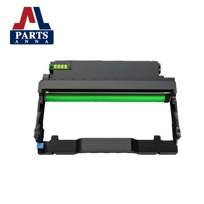 1X B220Z00 B221000 B221H00 B221X00 katrij Toner untuk Lexmark MB2236 MB2236adw Kit Unit Drum 3000 halaman tanpa CHIP