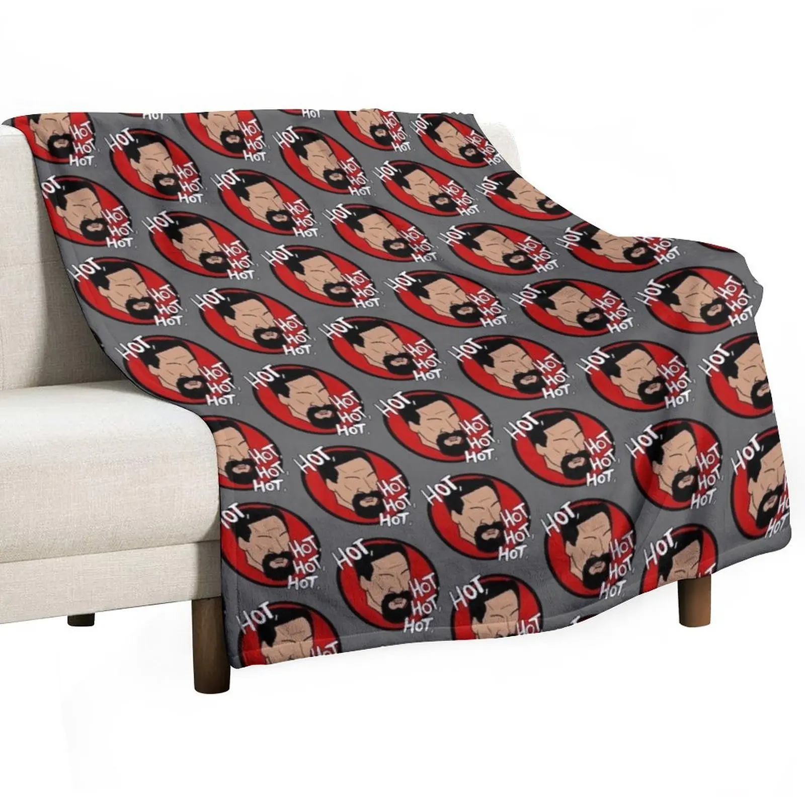 

Community TV Darkest Timeline Evil Abed Throw Blanket Giant Sofa Hairys Thermals For Travel Cute Plaid Blankets