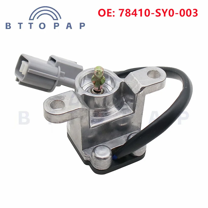 78410-SY0-003  high quality New Odometer Speed Sensor For Honda Prelude Accord 2.2 78410-SM4-003 78410-SR7-003