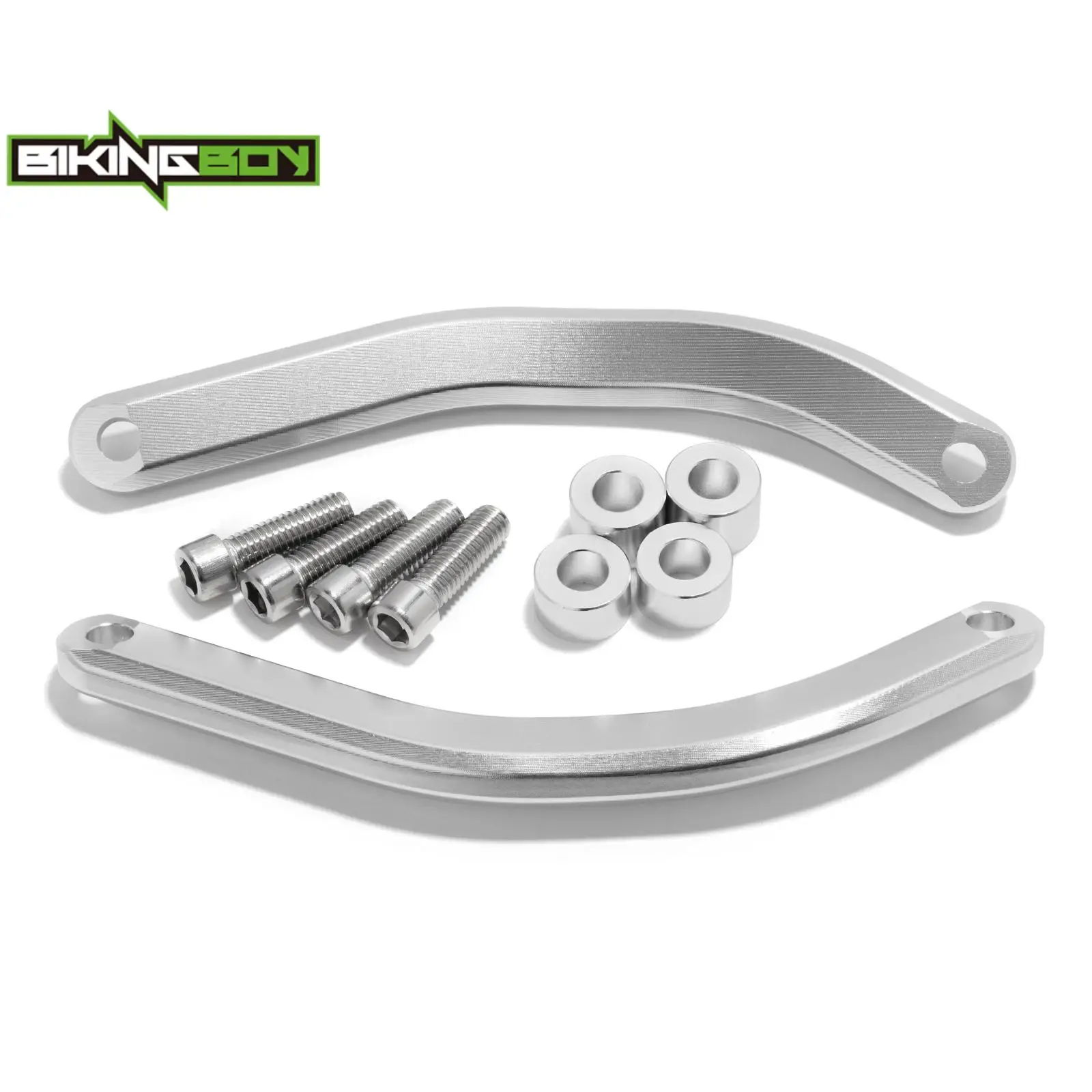 BIKINGBOY Hintere Haltegriffe für Surron Ultra Bee Sur-ron UB Elektro-Dirtbike aus Aluminiumlegierung MX Offroad – Detail 11