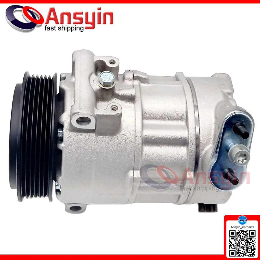 For Chevrolet Air C…