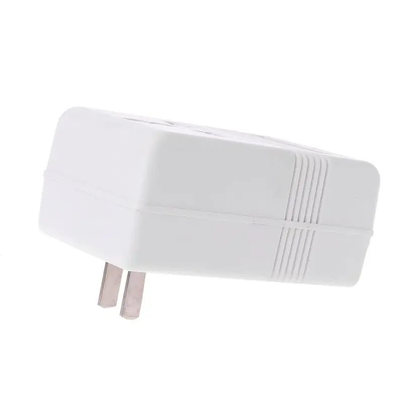 Adattatore da con standard per trasformatore convertitore tensione e down
