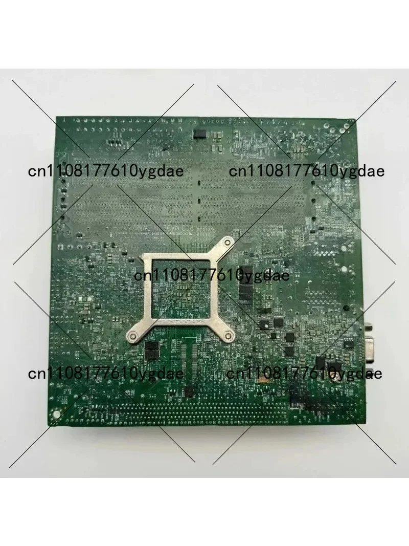 

Серверная материнская плата X10SDV-4C-TLN2F ITX с двумя портами 10GbE для высокоскоростной сети