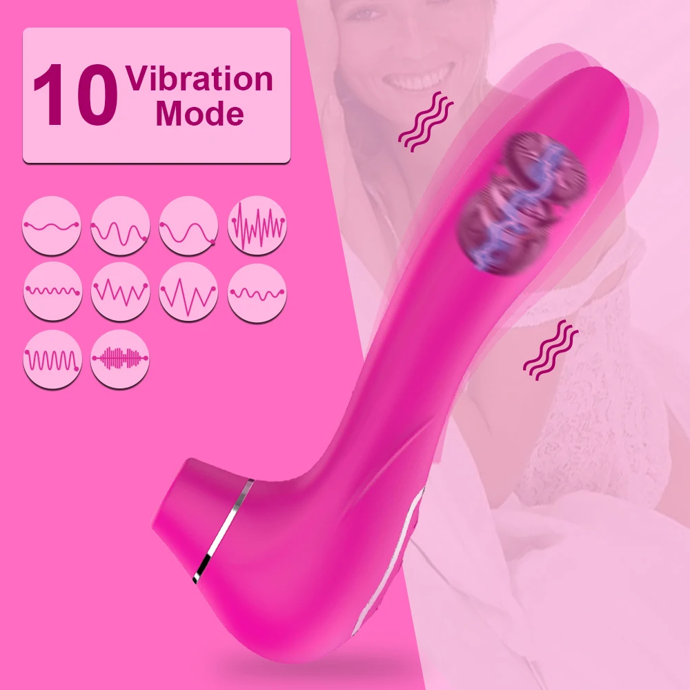 20 Modes Sucking Vibrator For Women Clitoris Vacuum Stimulator Clit Nipple Sucker Dildos Vibrating Female Sex Toys For Adults 18