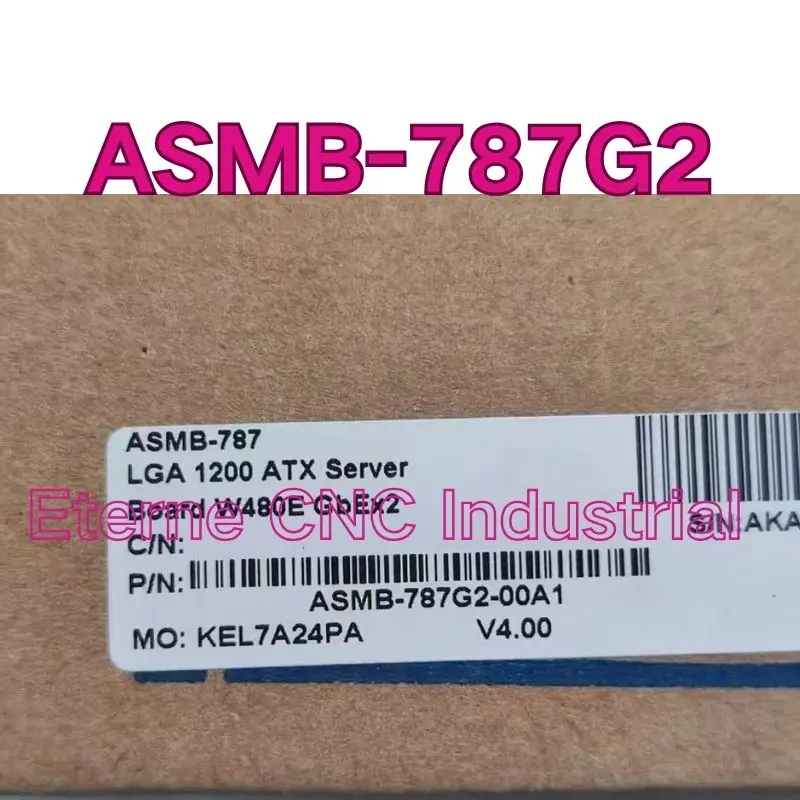 New ASMB-787G2 motherboard fast shipping