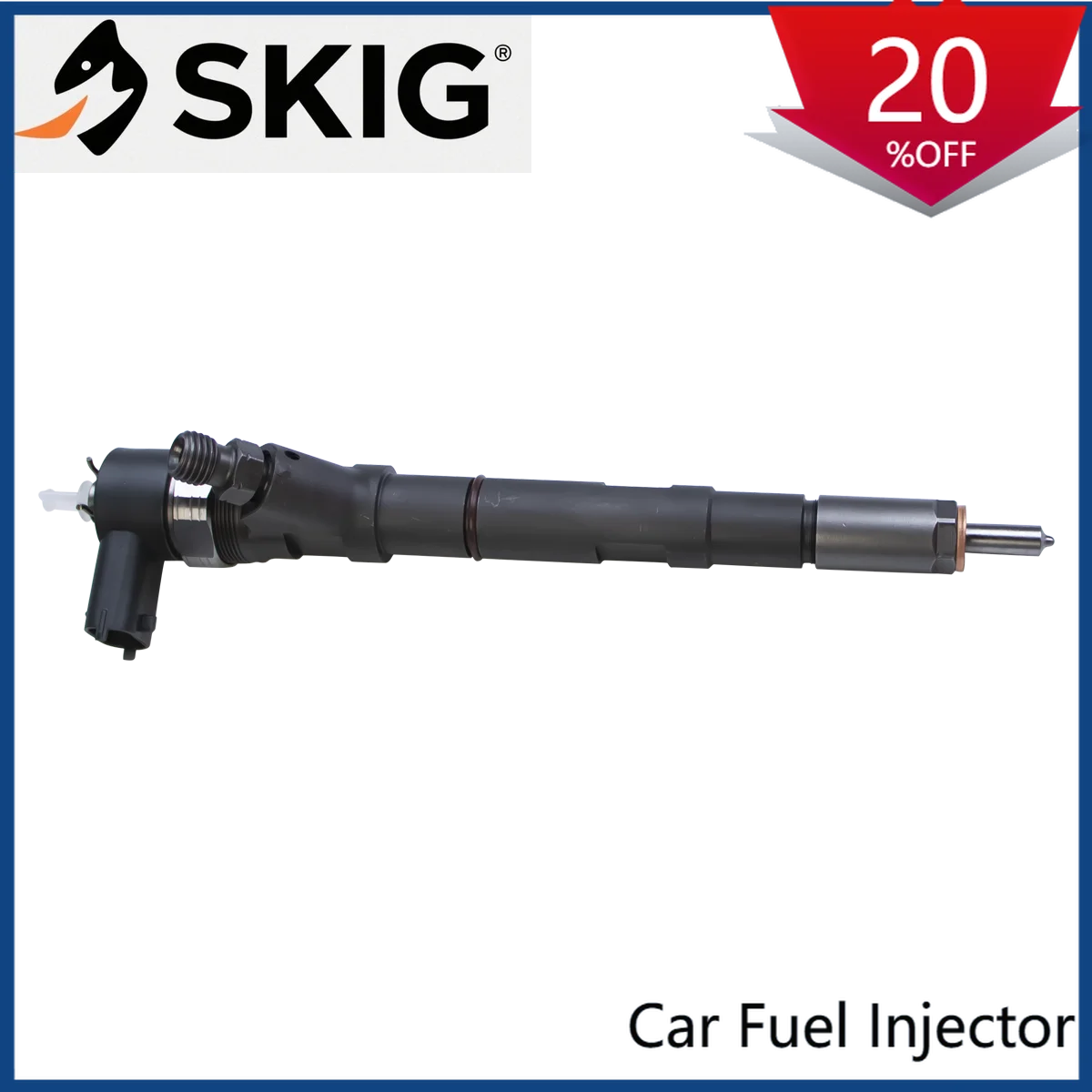 

Suitable 0445110186 0445110279 0445110254 Diesel Fuel Injector Nozzle For HYUNDAI H1 (STAREX) / KIA SORENTO 2.5 CRDi 33800-4A100
