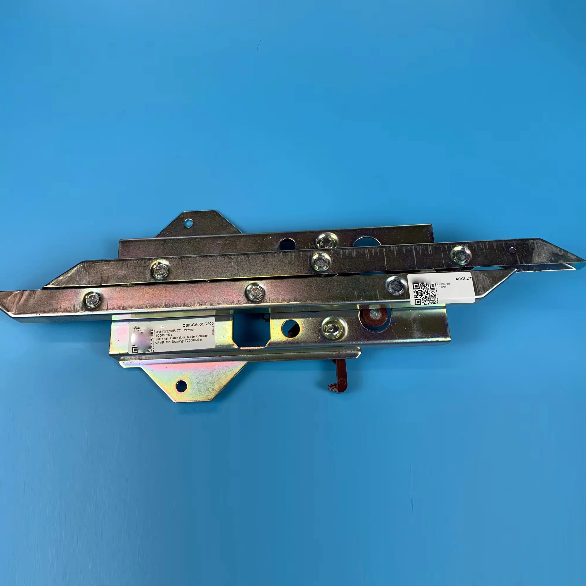 

CSK-CA00CC200 Door Vane Elevator