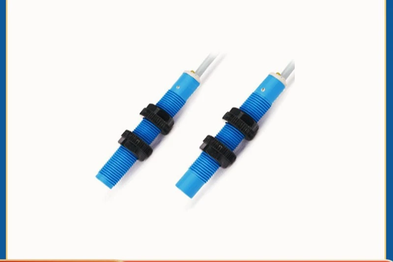 

Parts for M8 capacitive proximity sensor, non-flush proximity switch cylindrical lead type, waterproof