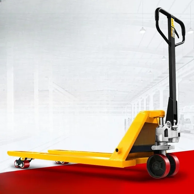 Forklift Manual Hyd…