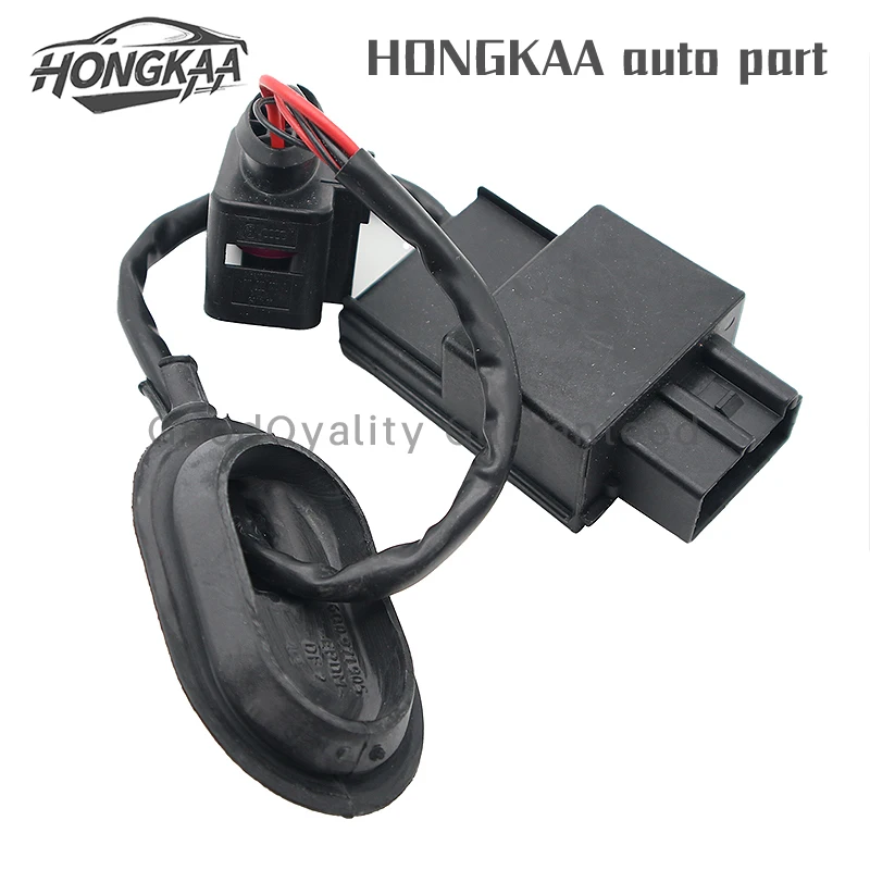 Fuel Pump Control Unit Module for Audi A1 Seat Altea Ibiza Skoda Fabia Octavia Factory Price Auto Part Accessories 1K0906093G