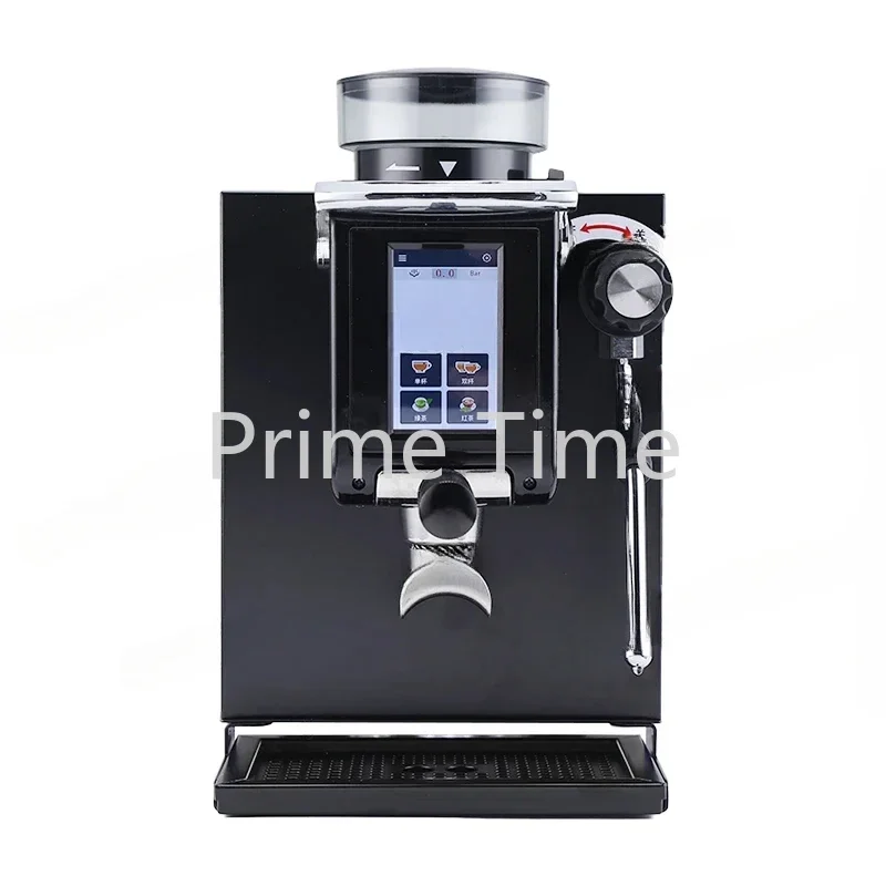 Espresso Machine Coffee Maker Roaster