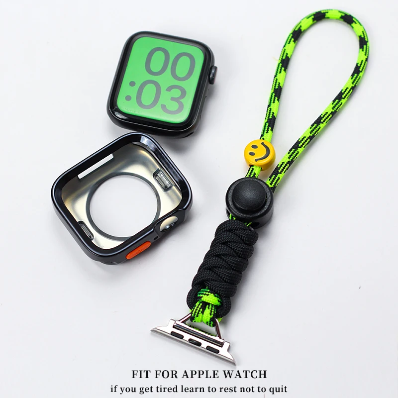 

Ремешок для умных часов Аксессуары для Apple Watch s 109876543 Чехол Ultra 49 46 45 44 42 41 40 мм Прочный защитный ремешок
