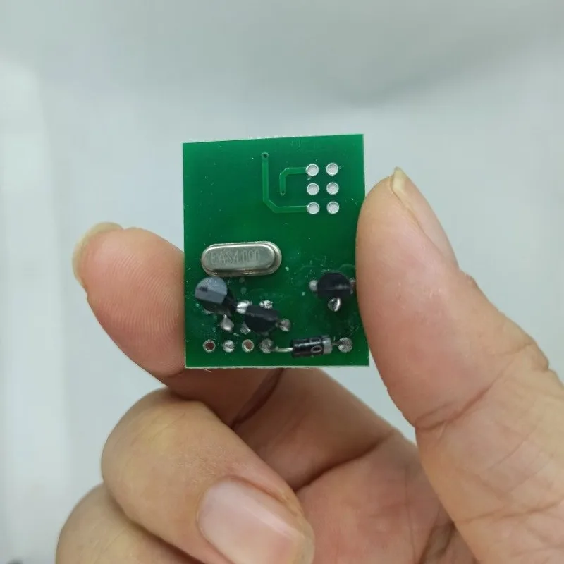 1pcs VAG Immo Emulator for VW Anti Theft Device Simulator for Audi Car Electronics Automotive Parts