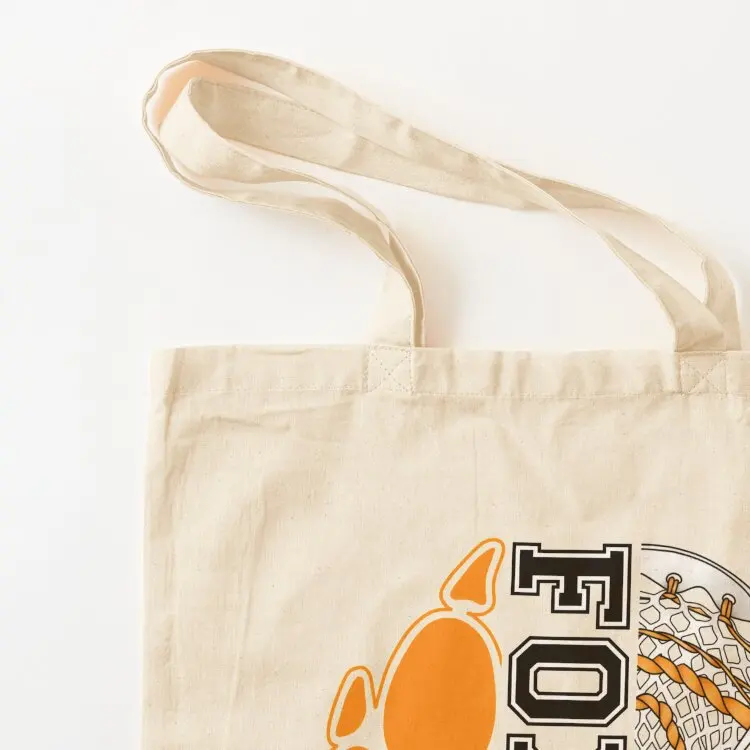 Palmetto State Foxes Tote Bag shopping bag bags luxury women Canvas bag for women personalized tote