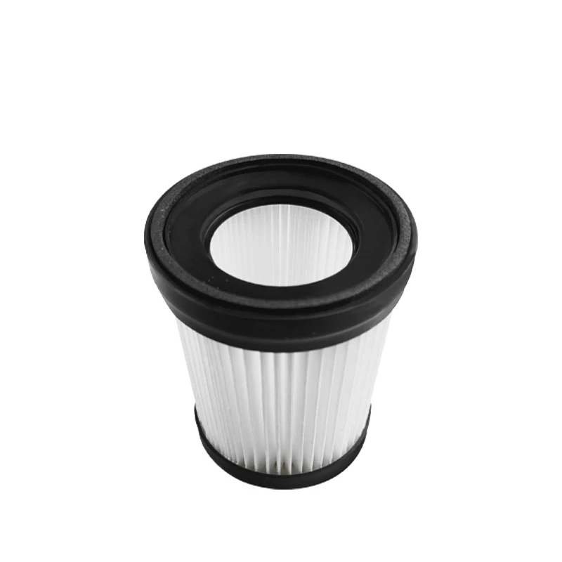 Filtros de piezas para aspiradora Girnoor G160 y G165, accesorios reemplazables para Afoddon A300, Fabuletta FSV101/FSV001, 2 unidades