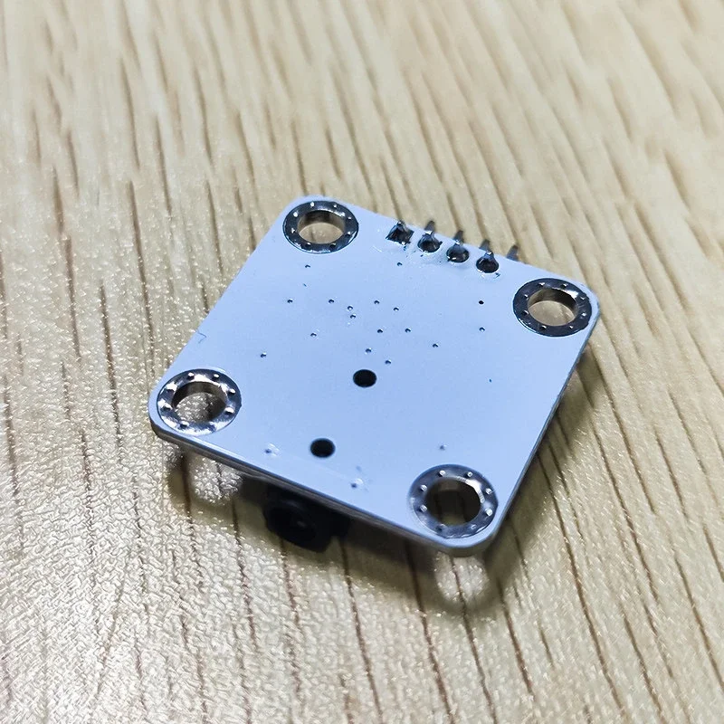 1/3/5PCS  Stereo radio FM module audio device RDA5807M STM32 51 microcontroller