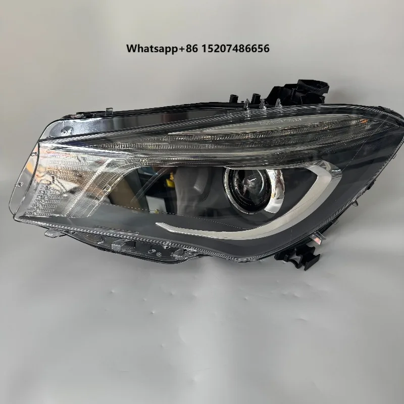 117 Xenon LED Headlight Assembly Factory Direct Sales Original Lamp