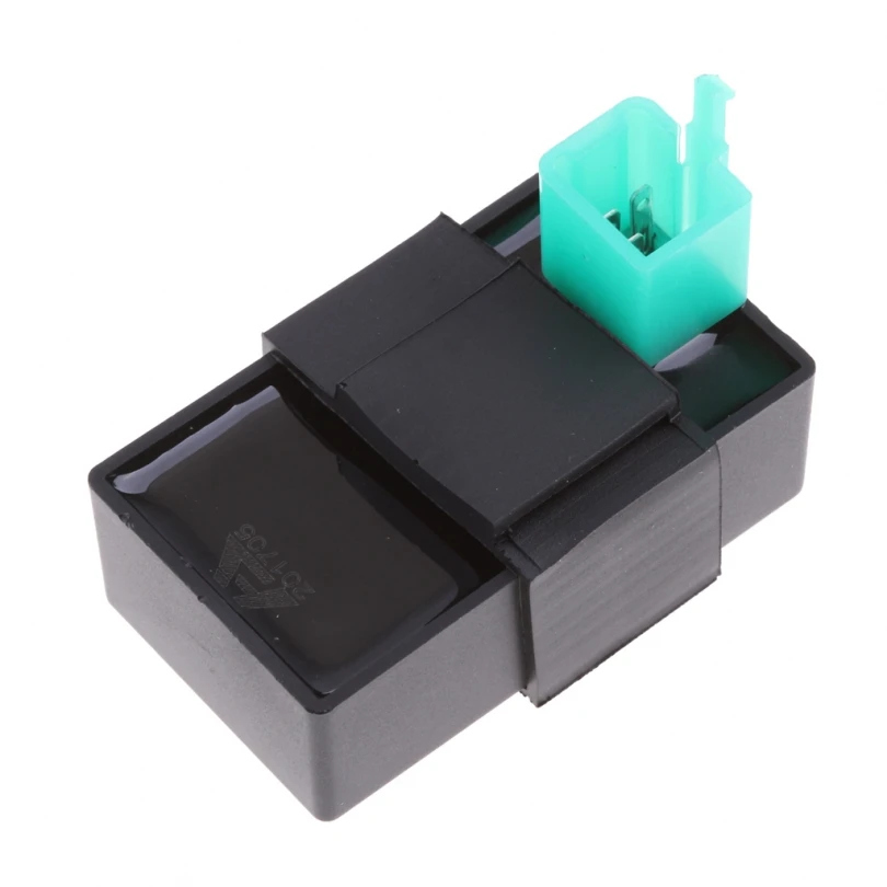 

Universal 5 Pins AC CDI Box Ignition Trigger Ignition Switch For ATV 110cc 125cc Quad Go Carts Dirtbike Underbone Dirt Bike