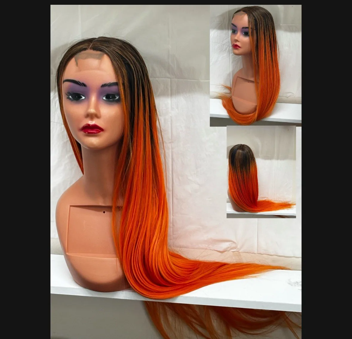 

Женский прямой смеситель, 22-дюймовый парик для женщин в Великобритании, сыворотка для ухода за волосами