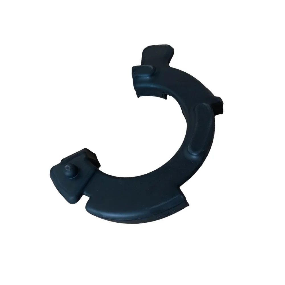 Front Lower Left Right Coil Spring Seat for Nissan For Qashqai J11 and For X-Trail T31 Suspension Repair Replacement