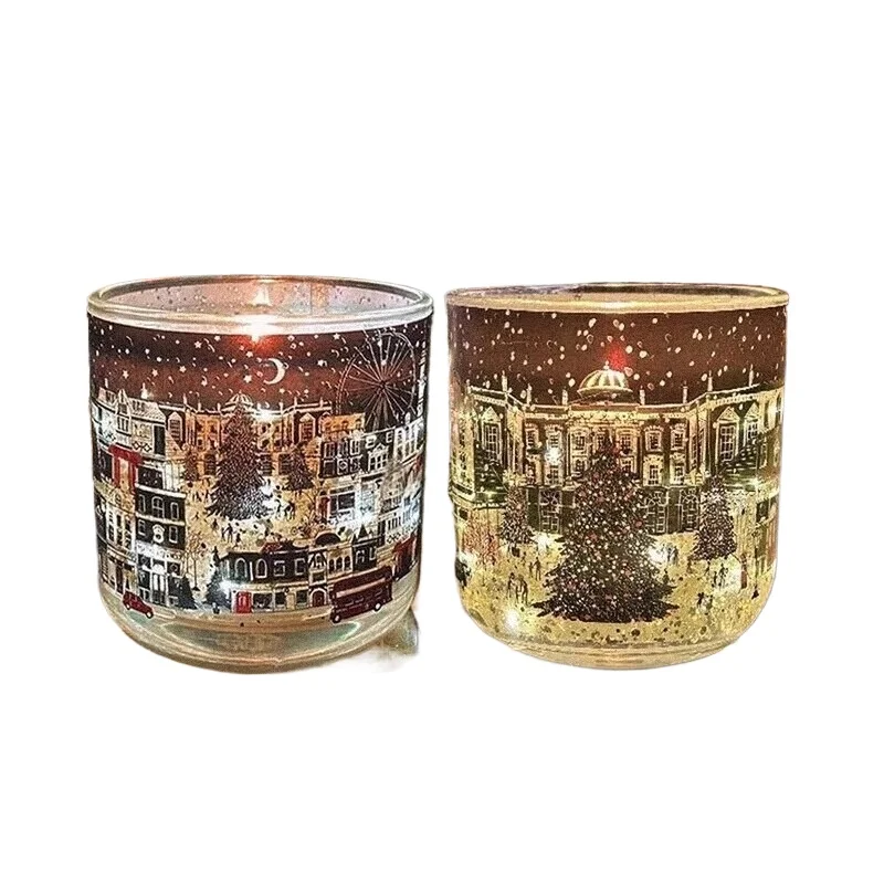 

Scented candles, ambient scented candles, night lights, Christmas birthday gifts