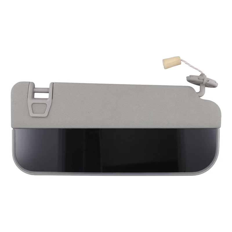 

A20K-For Geely Monjaro 2022 2023 Xingyue L Kx11 Geely Atlas Car Sun Visor Light Sunglasses Sunshade With Light Mirrors