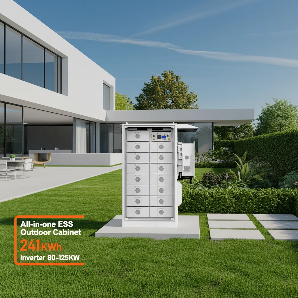 Lifepo4 200Ah 314Ah…