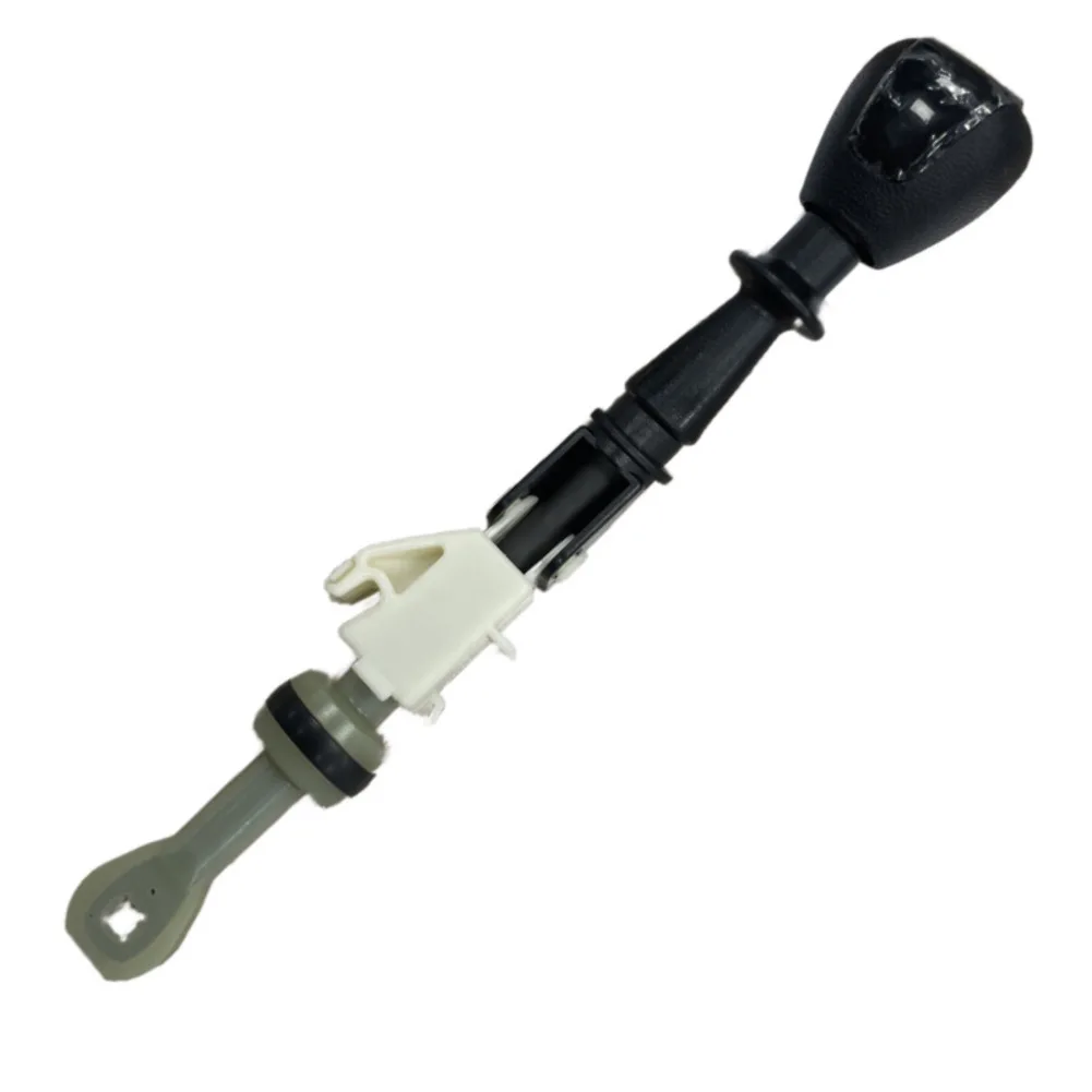 Vehicle Interior Modification Gear Shift Knob Shift Head Assembly Custom Fit For Chevrolet Enhanced Functionality